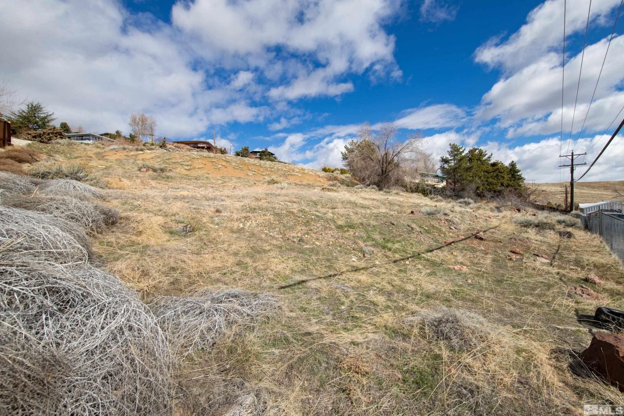 5530 High Rock Way, Sparks, NV 89431 Photo