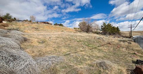 5530 High Rock Way, Sparks, NV 89431 Photo