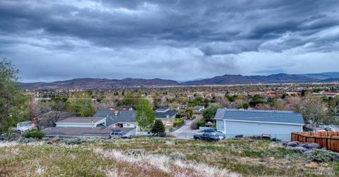 5530 High Rock Way, Sparks, NV 89431 Photo