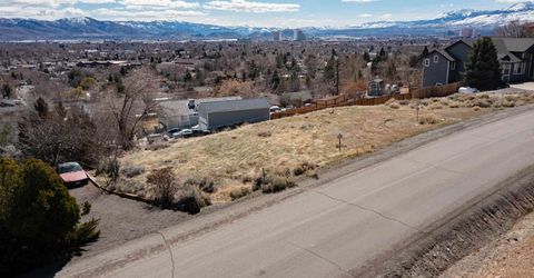 5530 High Rock Way, Sparks, NV 89431 Photo