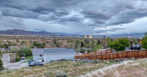 5530 High Rock Way, Sparks, NV 89431 Photo