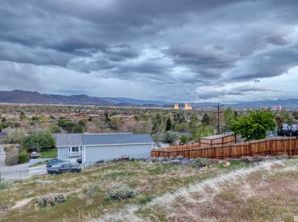 5530 High Rock Way, Sparks, NV 89431 Photo