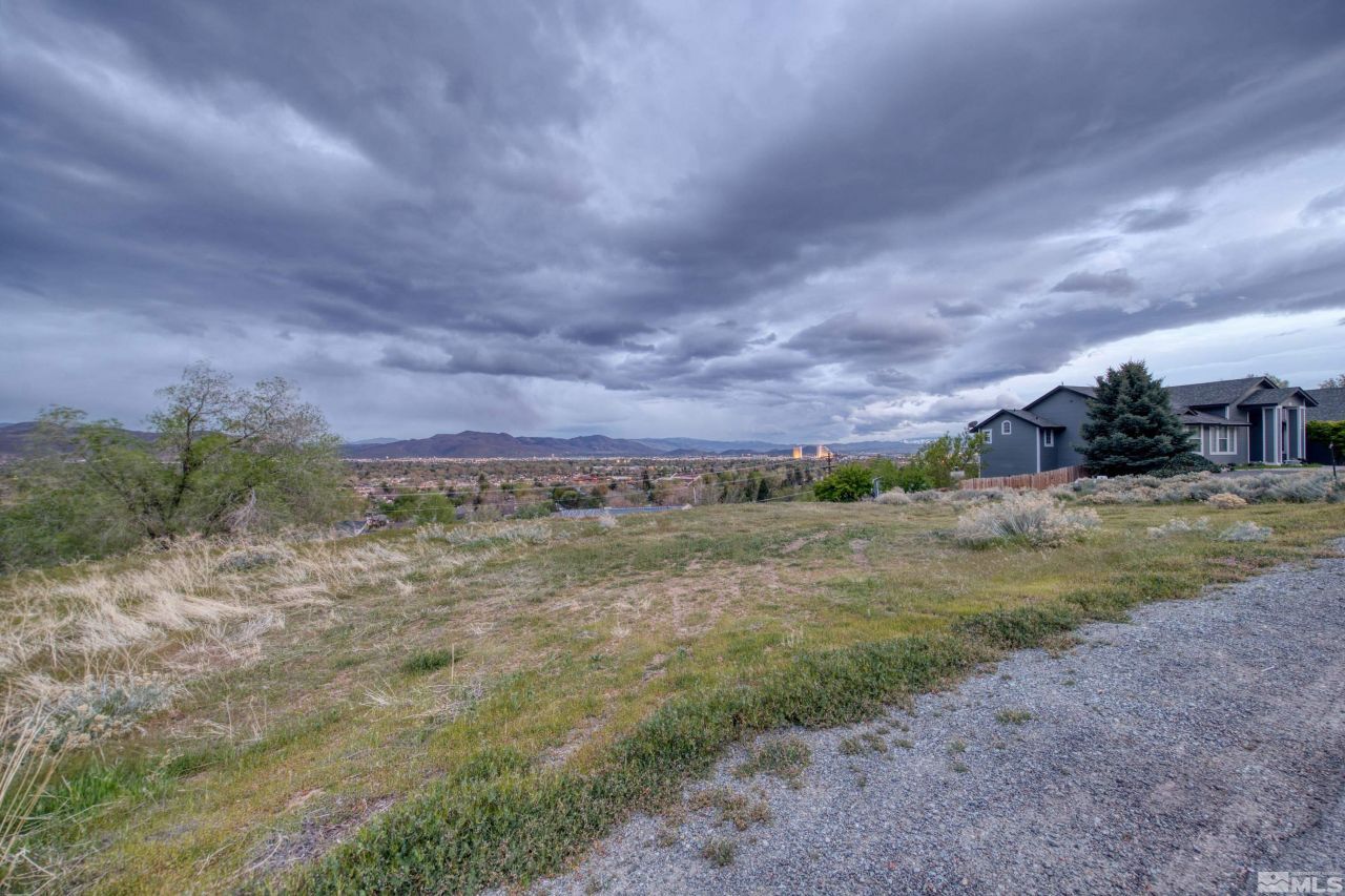 5530 High Rock Way, Sparks, NV 89431 Photo