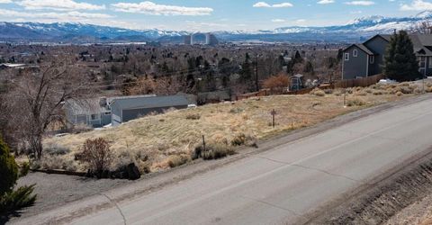 5530 High Rock Way, Sparks, NV 89431 Photo