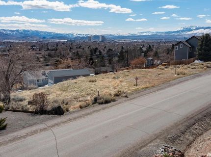 5530 High Rock Way, Sparks, NV 89431 Photo