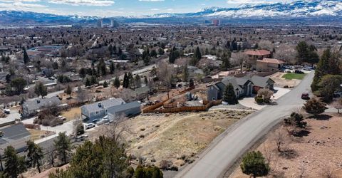 5530 High Rock Way, Sparks, NV 89431 Photo