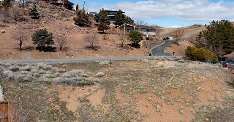 5530 High Rock Way, Sparks, NV 89431 Photo