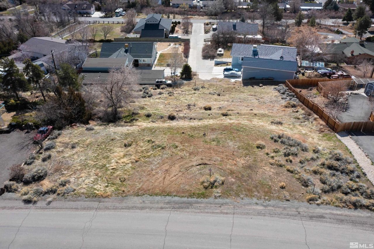 5530 High Rock Way, Sparks, NV 89431 Photo