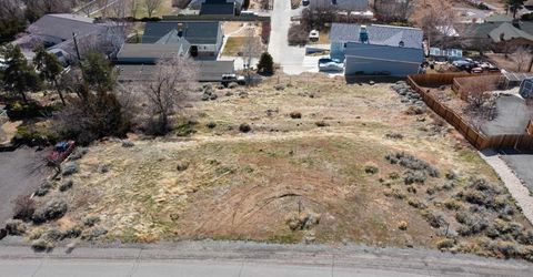 5530 High Rock Way, Sparks, NV 89431 Photo