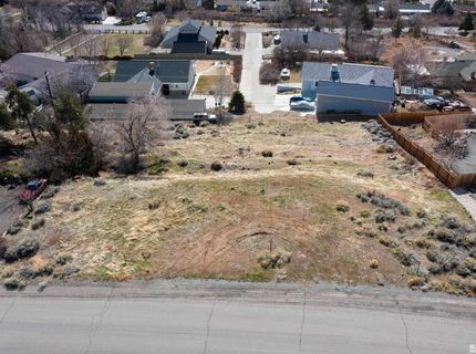 5530 High Rock Way, Sparks, NV 89431 Photo