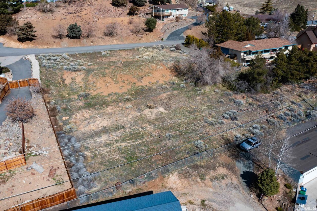 5530 High Rock Way, Sparks, NV 89431 Photo