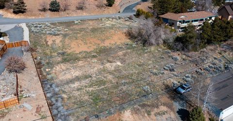 5530 High Rock Way, Sparks, NV 89431 Photo