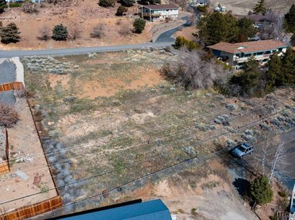 5530 High Rock Way, Sparks, NV 89431 Photo