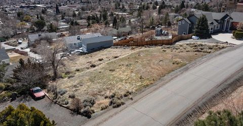 5530 High Rock Way, Sparks, NV 89431 Photo