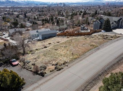 5530 High Rock Way, Sparks, NV 89431 Photo