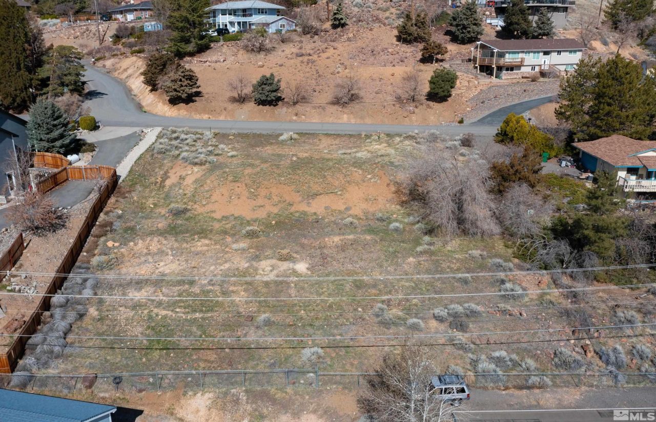 5530 High Rock Way, Sparks, NV 89431 Photo