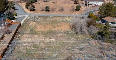 5530 High Rock Way, Sparks, NV 89431 Photo