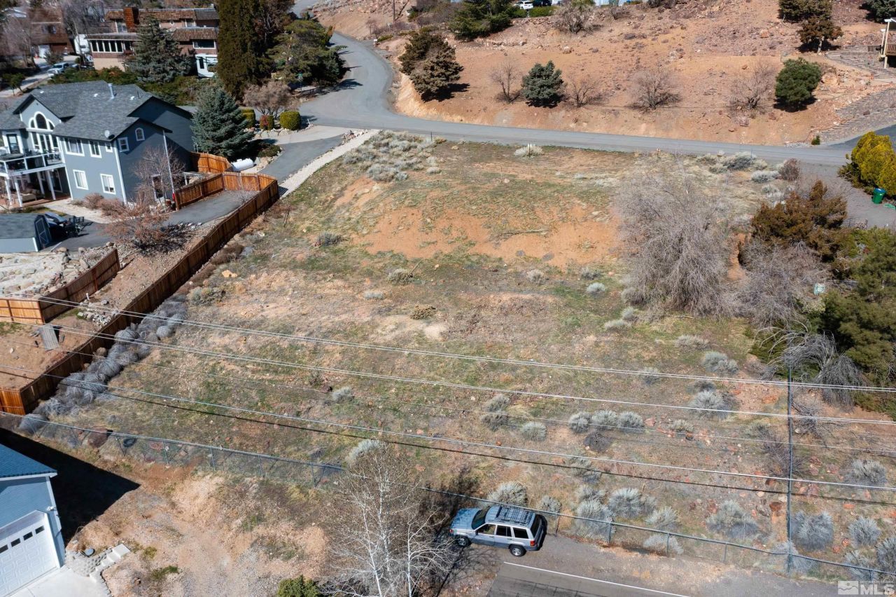 5530 High Rock Way, Sparks, NV 89431 Photo