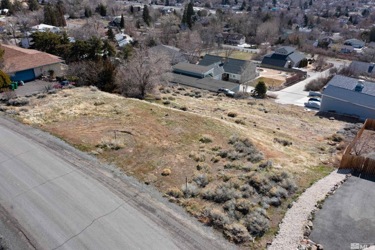 5530 High Rock Way, Sparks, NV 89431 Photo