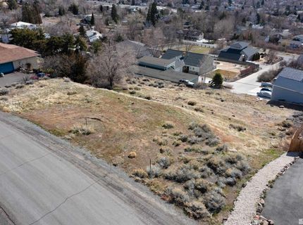 5530 High Rock Way, Sparks, NV 89431 Photo