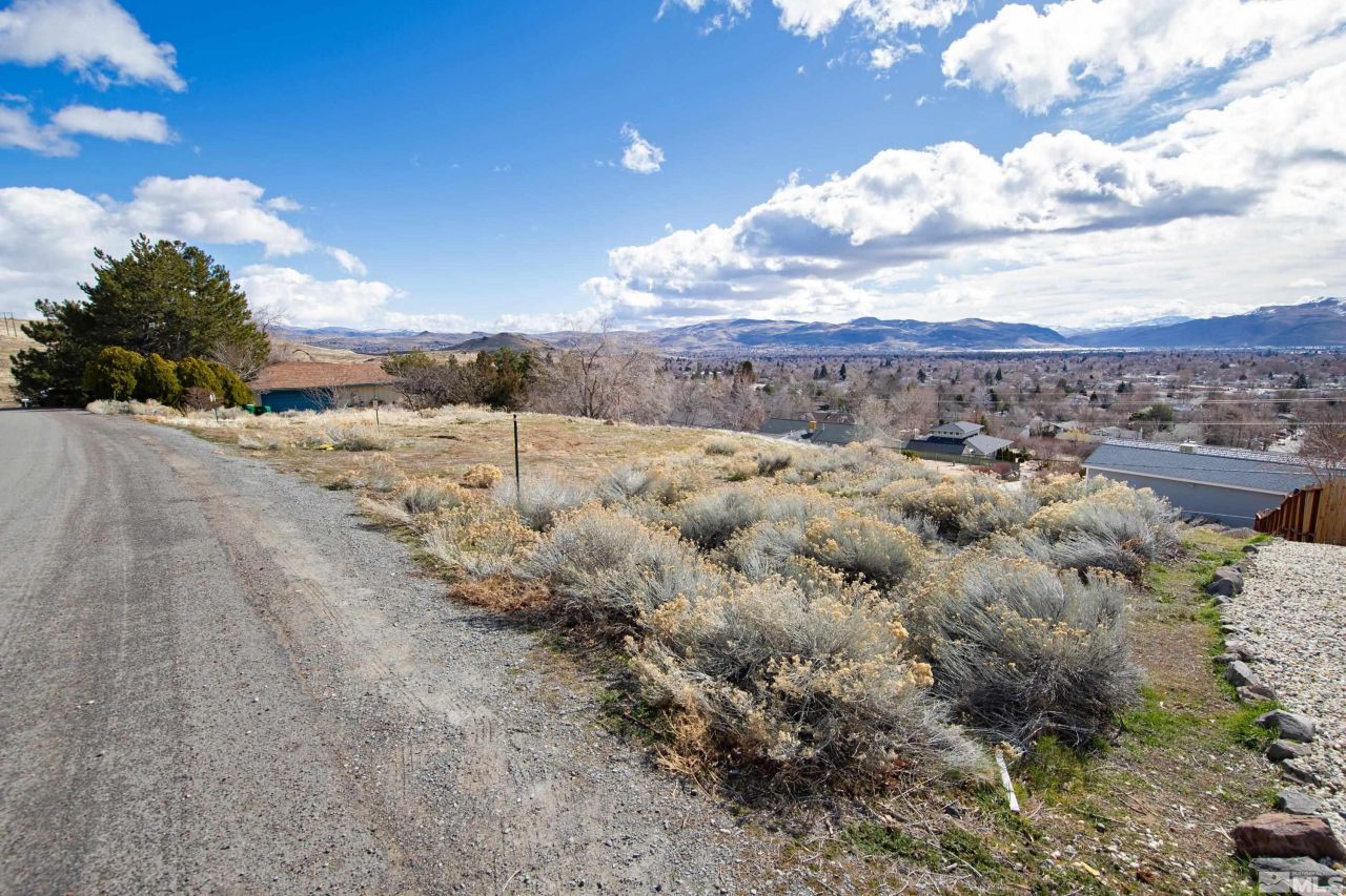 5530 High Rock Way, Sparks, NV 89431 Photo