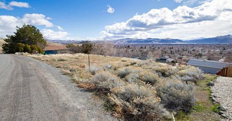 5530 High Rock Way, Sparks, NV 89431 Photo