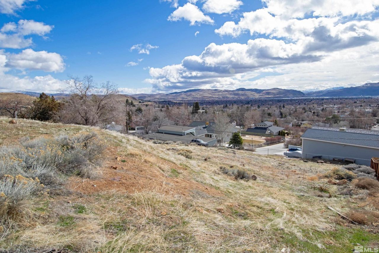 5530 High Rock Way, Sparks, NV 89431 Photo