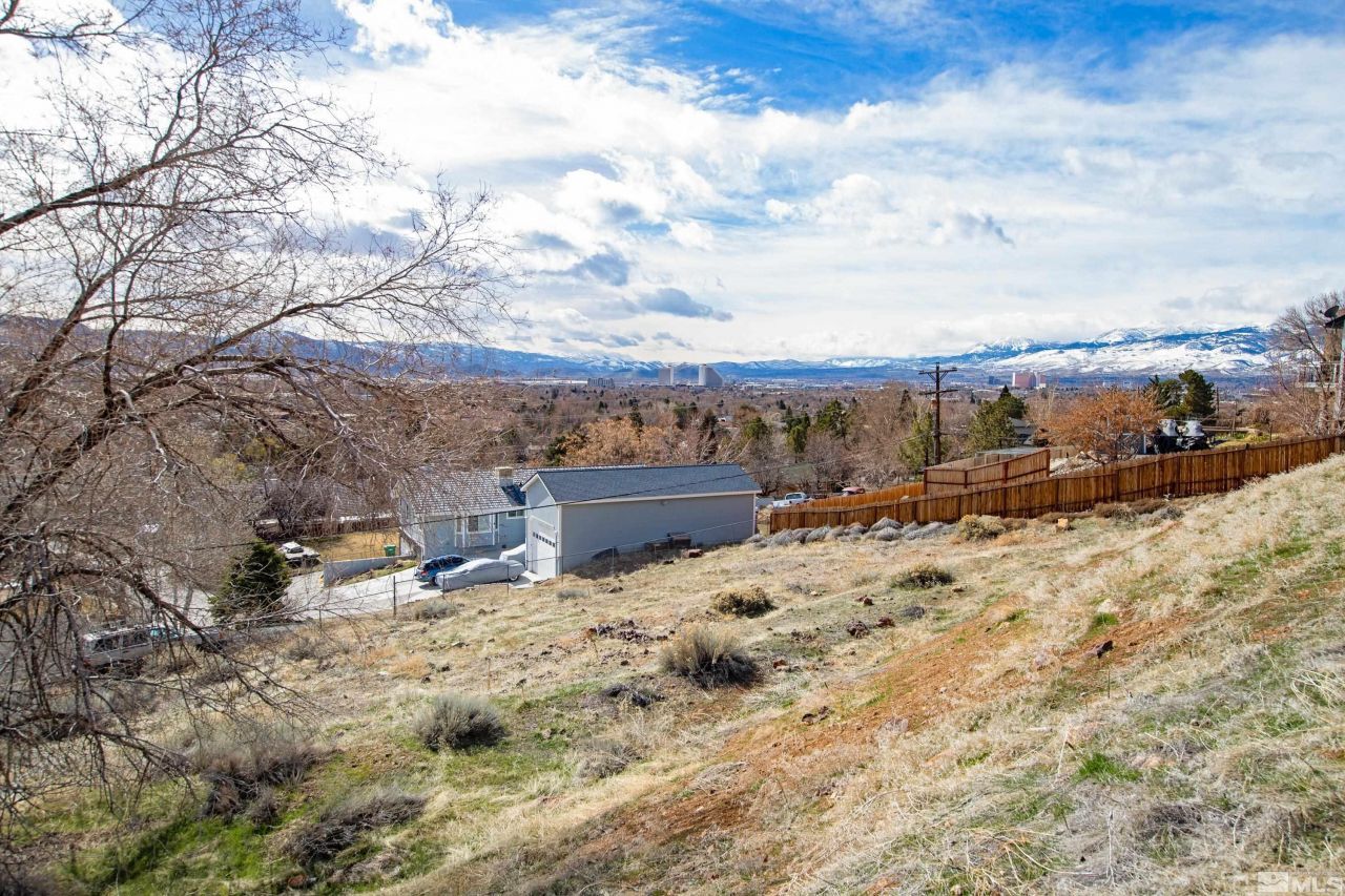 5530 High Rock Way, Sparks, NV 89431 Photo