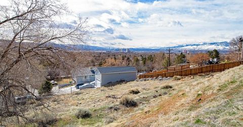 5530 High Rock Way, Sparks, NV 89431 Photo