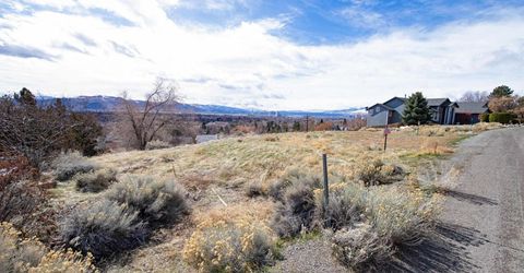 5530 High Rock Way, Sparks, NV 89431 Photo