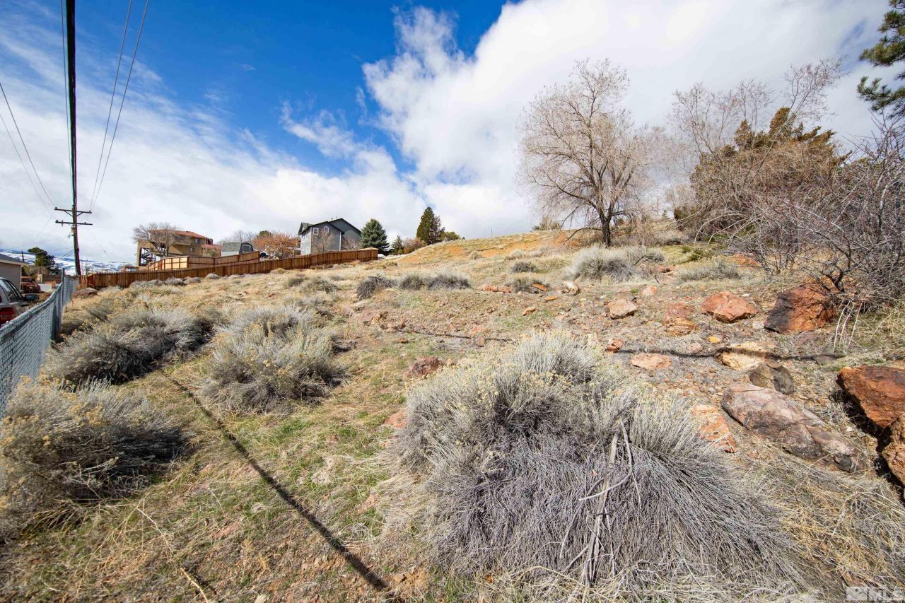 5530 High Rock Way, Sparks, NV 89431 Photo