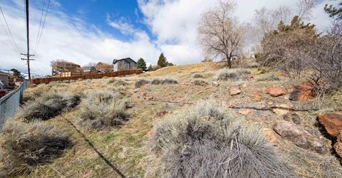 5530 High Rock Way, Sparks, NV 89431 Photo