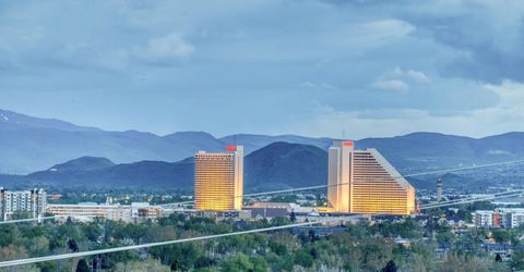 5530 High Rock Way, Sparks, NV 89431 Photo