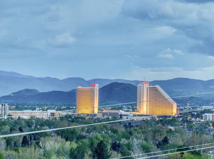 5530 High Rock Way, Sparks, NV 89431 Photo