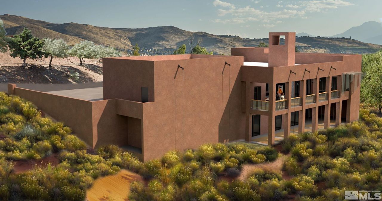 5530 High Rock Way, Sparks, NV 89431 Photo