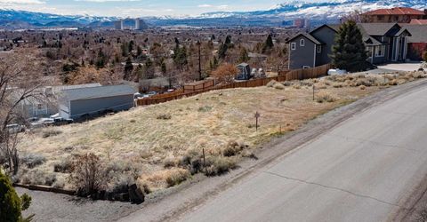 5530 High Rock Way, Sparks, NV 89431 Photo