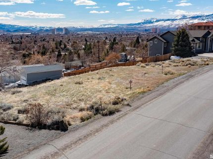 5530 High Rock Way, Sparks, NV 89431 Photo