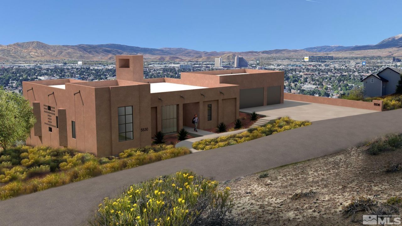 5530 High Rock Way, Sparks, NV 89431 Photo