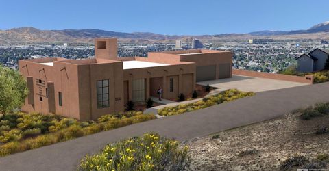 5530 High Rock Way, Sparks, NV 89431 Photo