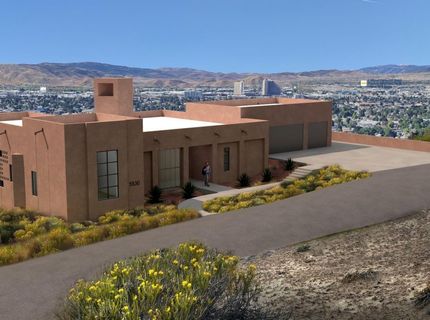 5530 High Rock Way, Sparks, NV 89431 Photo