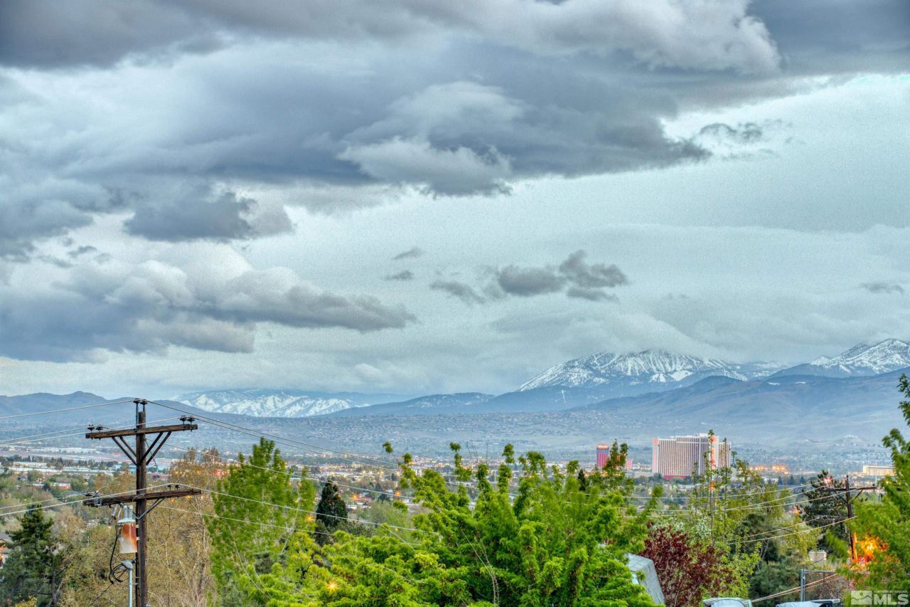 5530 High Rock Way, Sparks, NV 89431 Photo