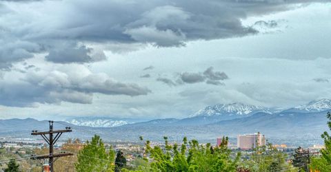 5530 High Rock Way, Sparks, NV 89431 Photo