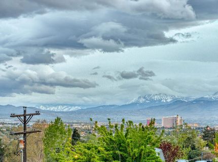 5530 High Rock Way, Sparks, NV 89431 Photo