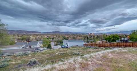 5530 High Rock Way, Sparks, NV 89431 Photo