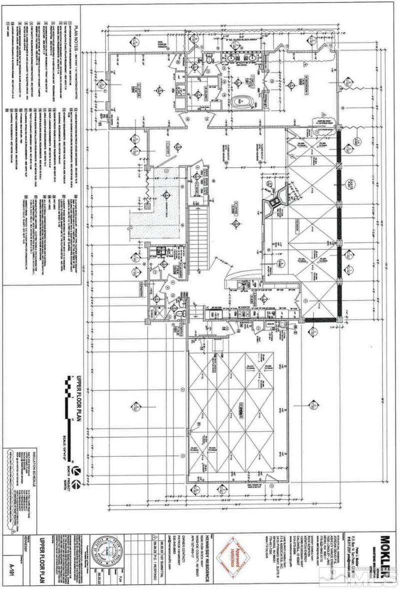 5530 High Rock Way, Sparks, NV 89431 Photo