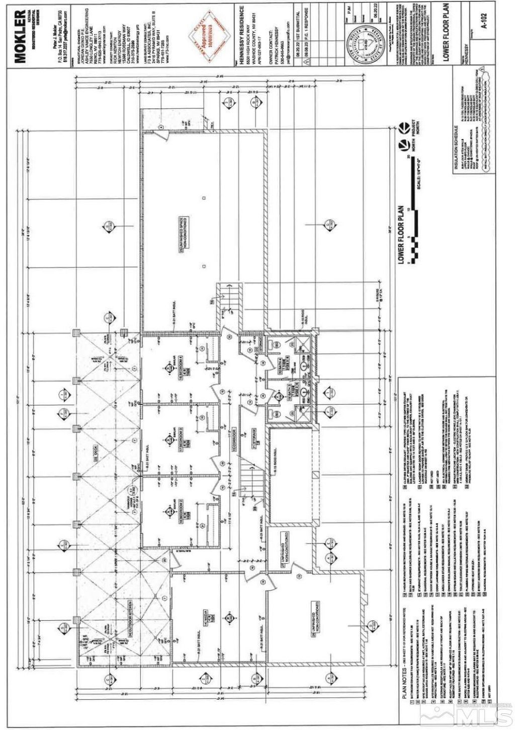 5530 High Rock Way, Sparks, NV 89431 Photo