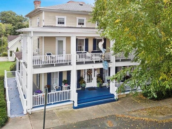 300 BOHEMIA AVENUE, CHESAPEAKE CITY, MD 21915