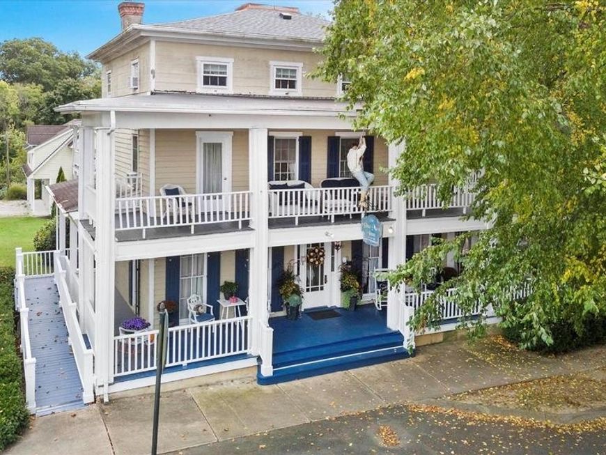 300 Bohemia Avenue, Chesapeake City, MD 21915 Main Photo