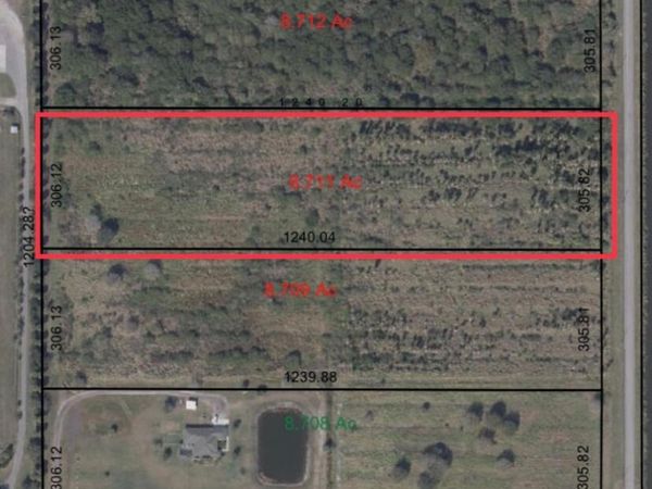 1425 S Header Canal Road, Fort Pierce, FL 34945