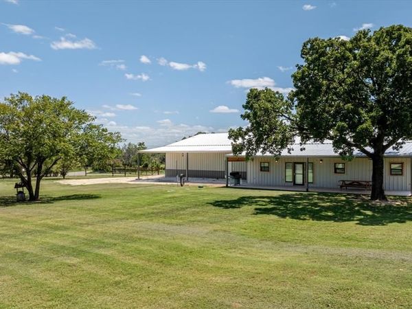 7703 Prairie Creek Lane, Tolar, TX 76476